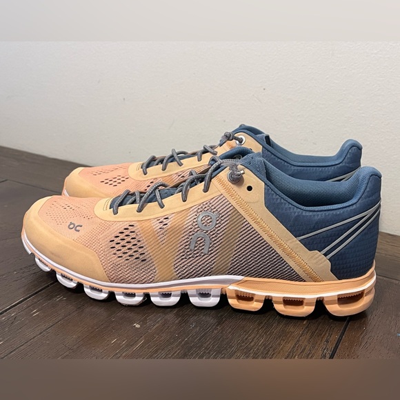 On Running Shoes - Sold / not for sale